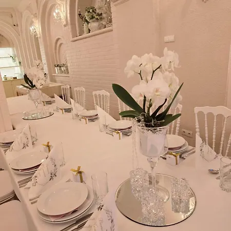 Pensionat Palacyk 3*