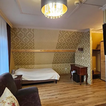 Pałacyk
