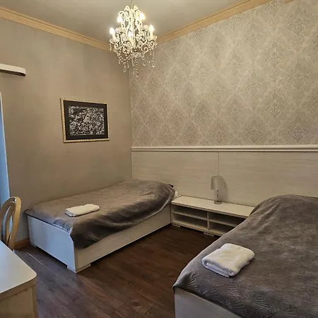 Palacyk 招待所 3*