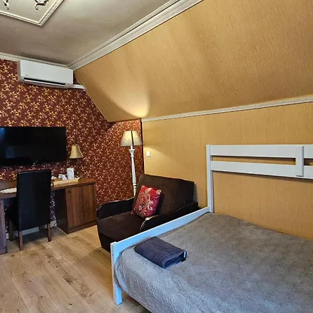 Palacyk 招待所 Chojnow