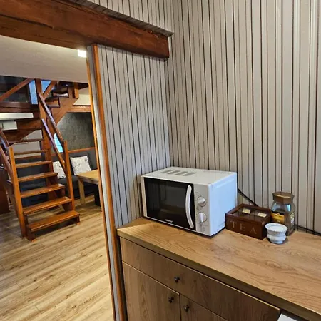 Pensionat Palacyk Chojnow