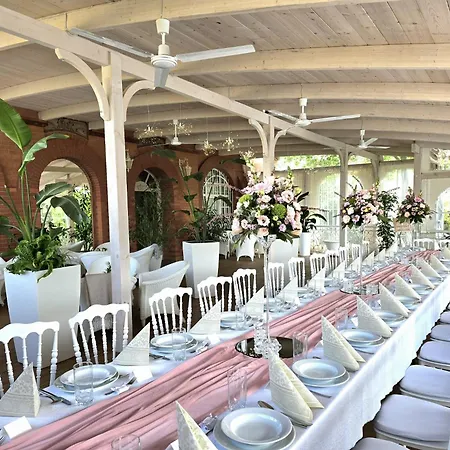 Palacyk Pensionat 3*