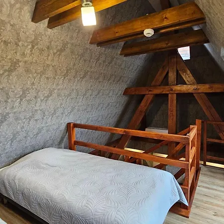 Pensionat Palacyk 3*