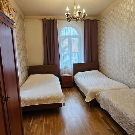 Palacyk 招待所 Chojnow