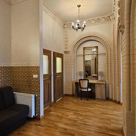 Pałacyk Pensjonat