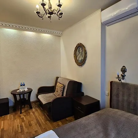 招待所 Palacyk 3*