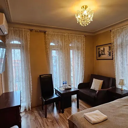 Pałacyk Chojnow