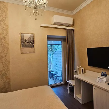 Palacyk Pensionat Chojnow