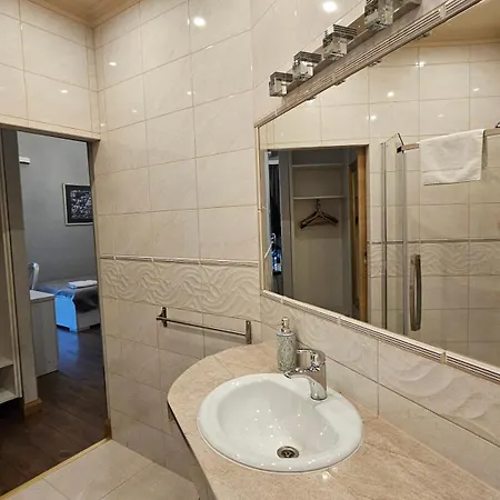 Pensionat Palacyk 3*