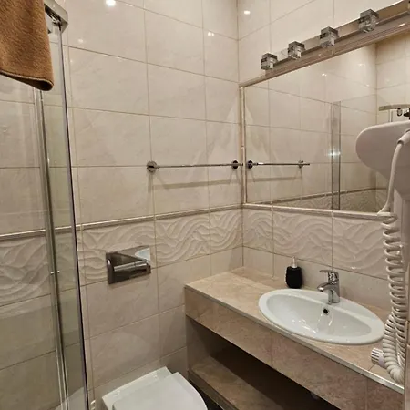Pałacyk Chojnow