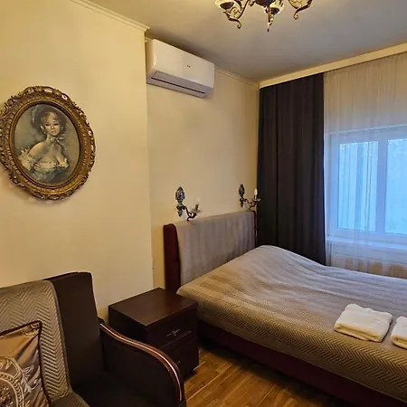 Palacyk 招待所 3*