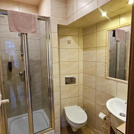 Palacyk Pensionat 3*