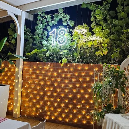 Palacyk Pensionat Chojnow