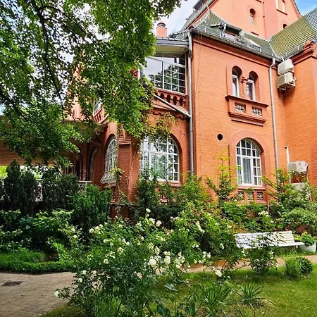 Pałacyk *