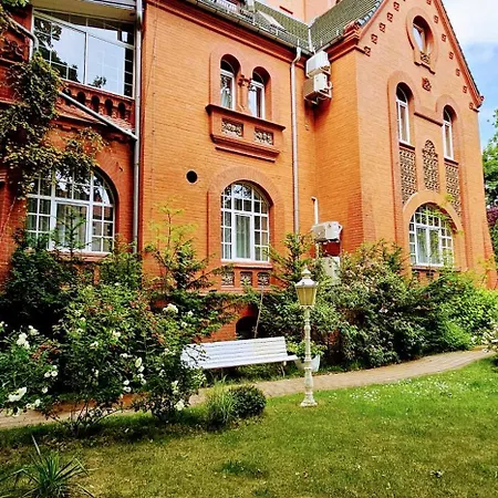 Pałacyk