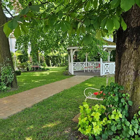 Palacyk 招待所 3*