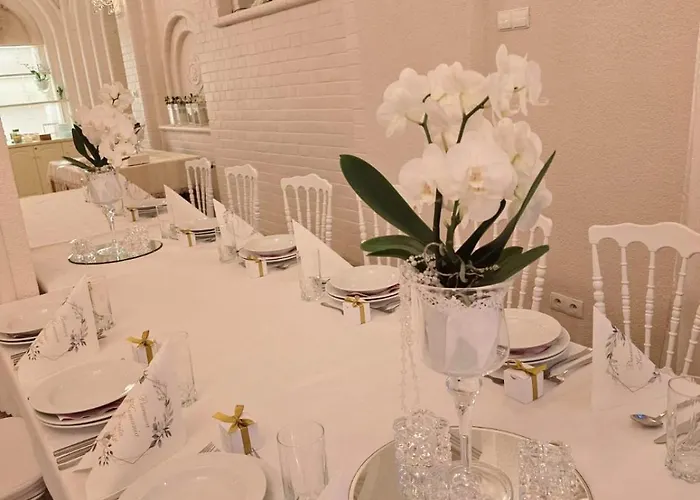 Guest house Palacyk 3*