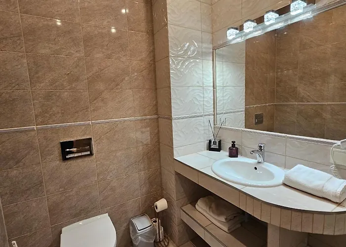 ゲストハウス Palacyk