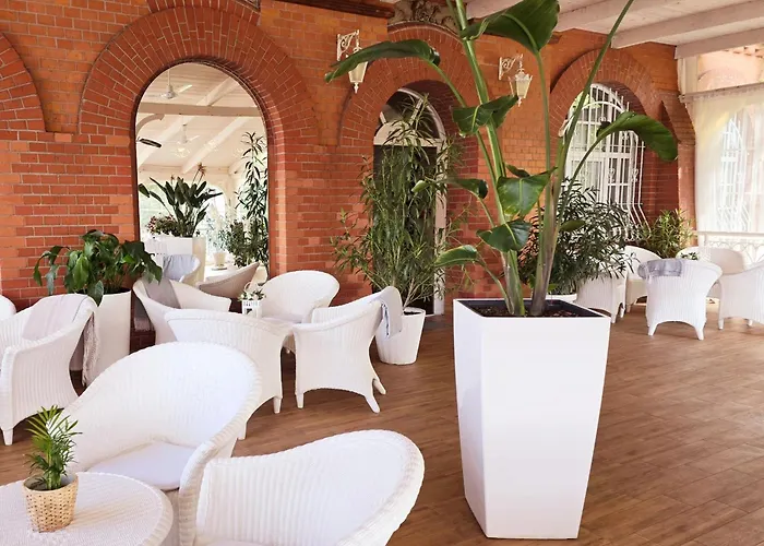 Palacyk Guest house Chojnow