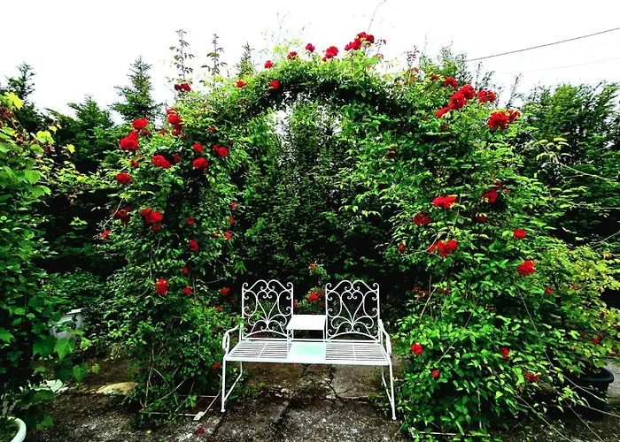 Guest house Palacyk 3*