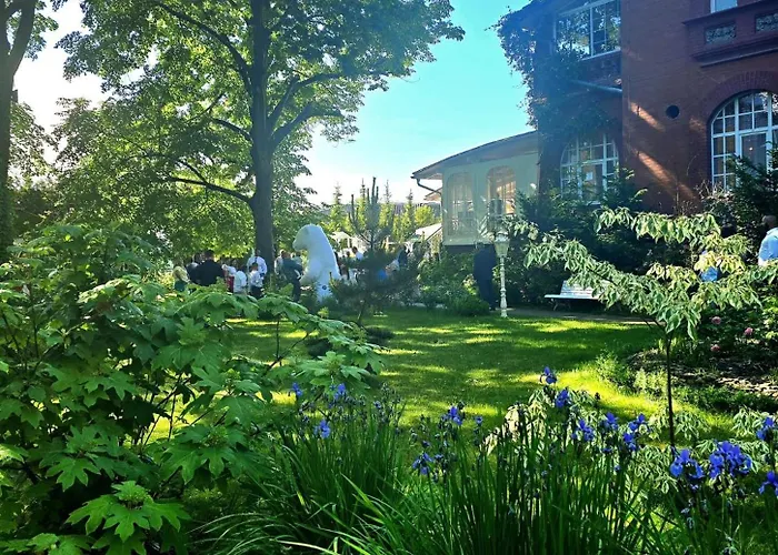 ゲストハウス Palacyk