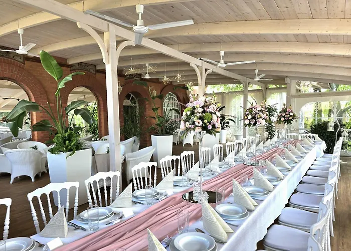 Palacyk Guest house 3*