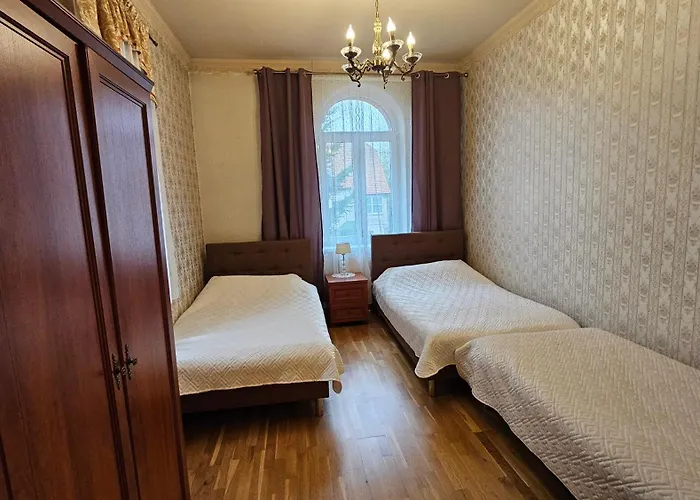 Palacyk Guest house Chojnow