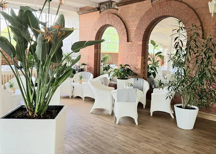 ゲストハウス Palacyk 3*