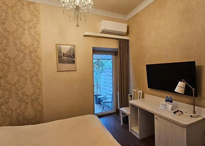 Palacyk Guest house Chojnow