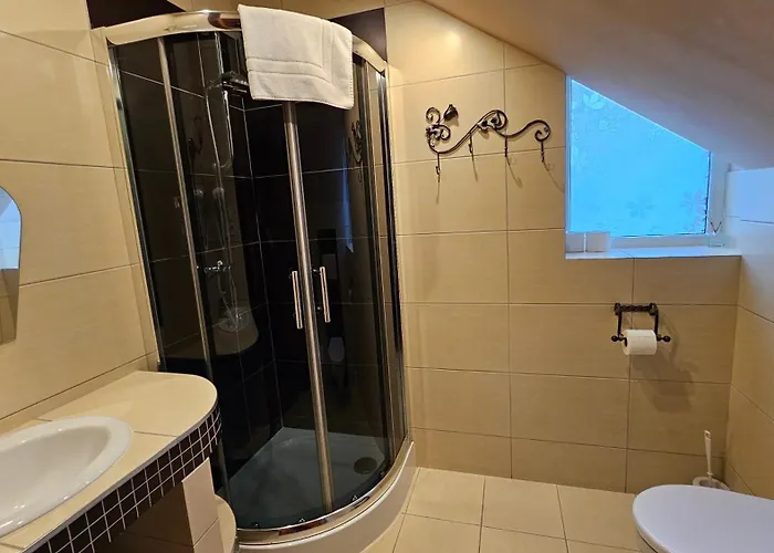 Guest house Palacyk Chojnow