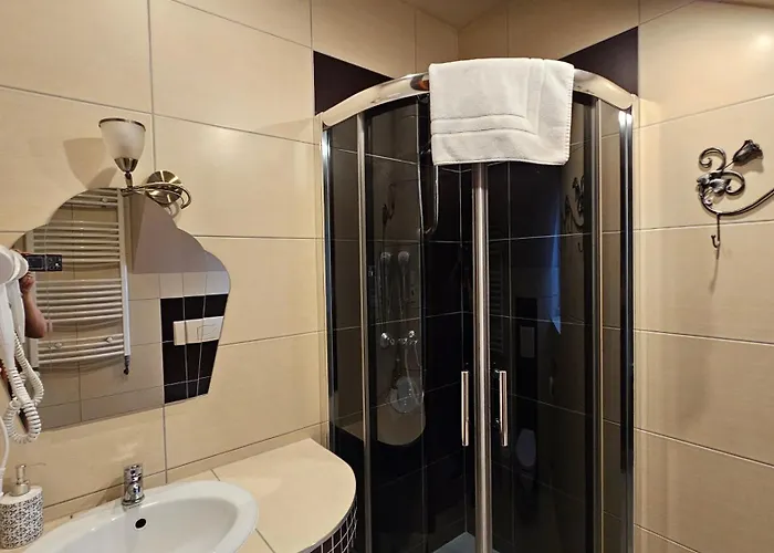 Palacyk Guest house Chojnow