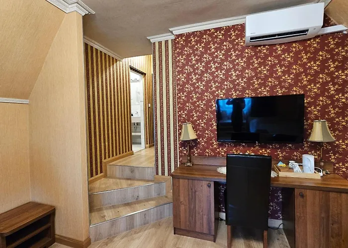 Palacyk Guest house Chojnow