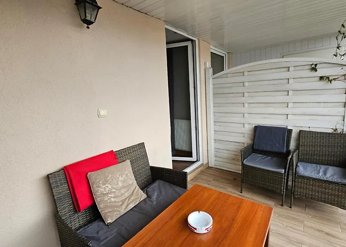 Palacyk ゲストハウス