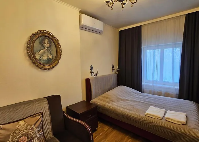 Palacyk Guest house 3*