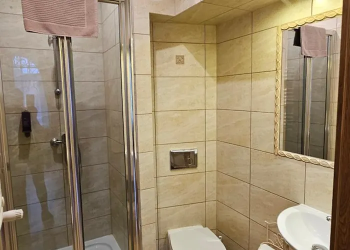 Palacyk ゲストハウス 3*