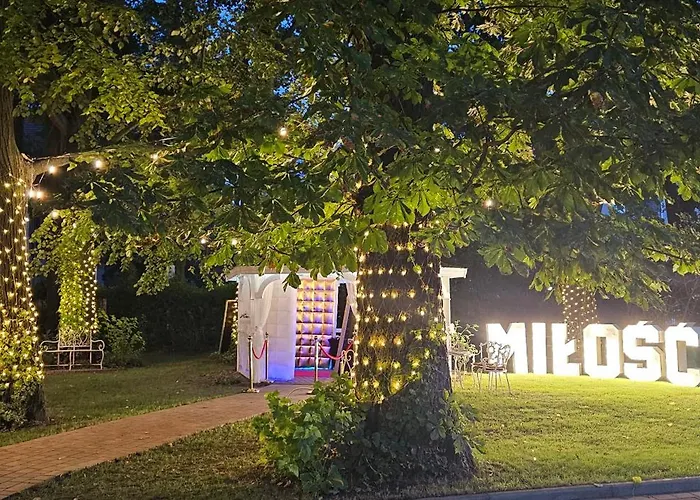 Palacyk Guest house 3*