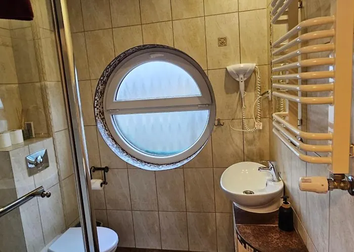 Guest house Palacyk Chojnow