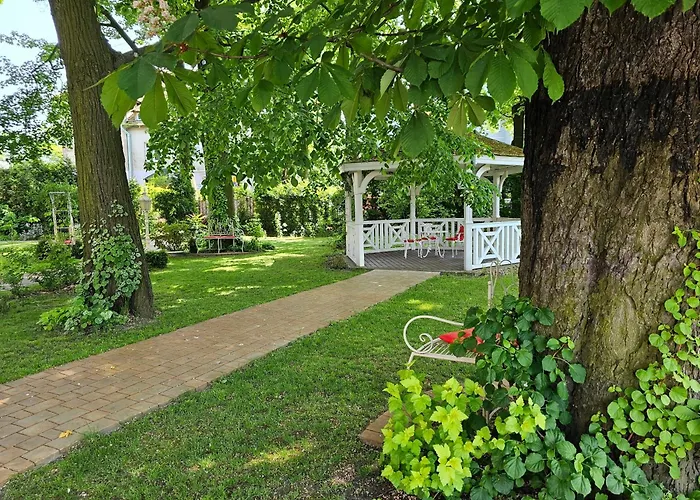 Palacyk Guest house 3*